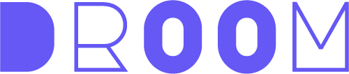 Droom Logotype